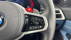 BMW M3 xDrive Competition M 5dr Step Auto Petrol Estate